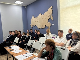 Школьная информатика и проблемы устойчивого развития