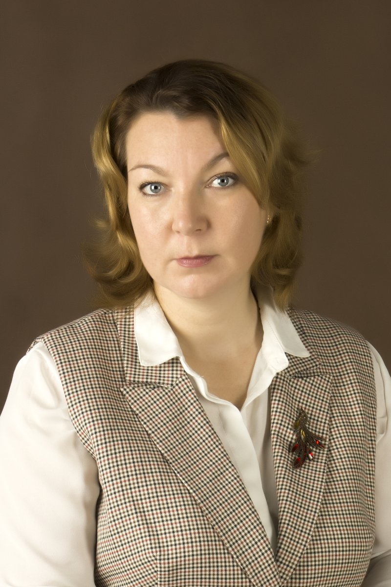 Ткачук Дарья Павловна