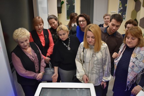 Организационное и методическое сопровождение формирования функциональной грамотности обучающихся.