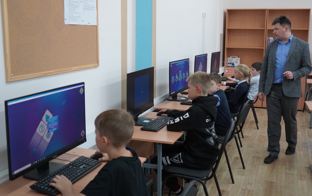 Открытая региональная олимпиада школьников Санкт-Петербурга по информатике