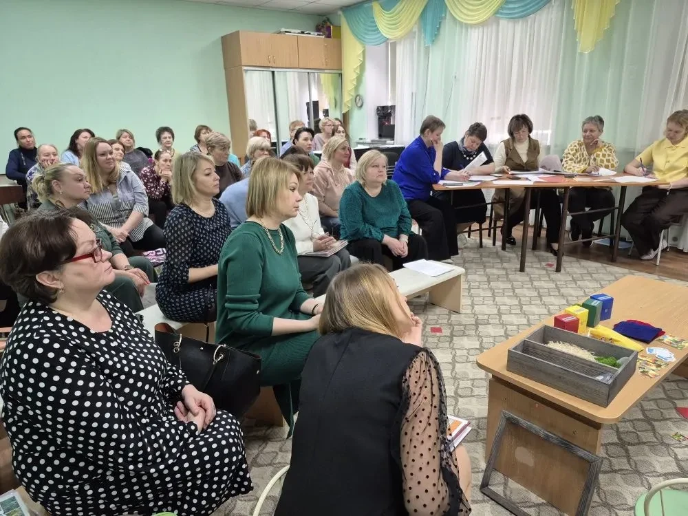 18 и 19 февраля 2026 года ГБДОУ №20 стало эпицентром творческого состязания педагогов – основного этапа конкурса «Время играть» среди педагогов ГБДОУ и ОДОД Приморского района Санкт-Петербурга  в 2025-2026.