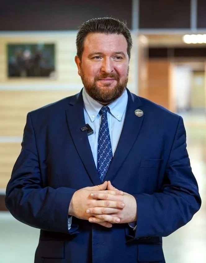 Чубаров Михаил Михайлович