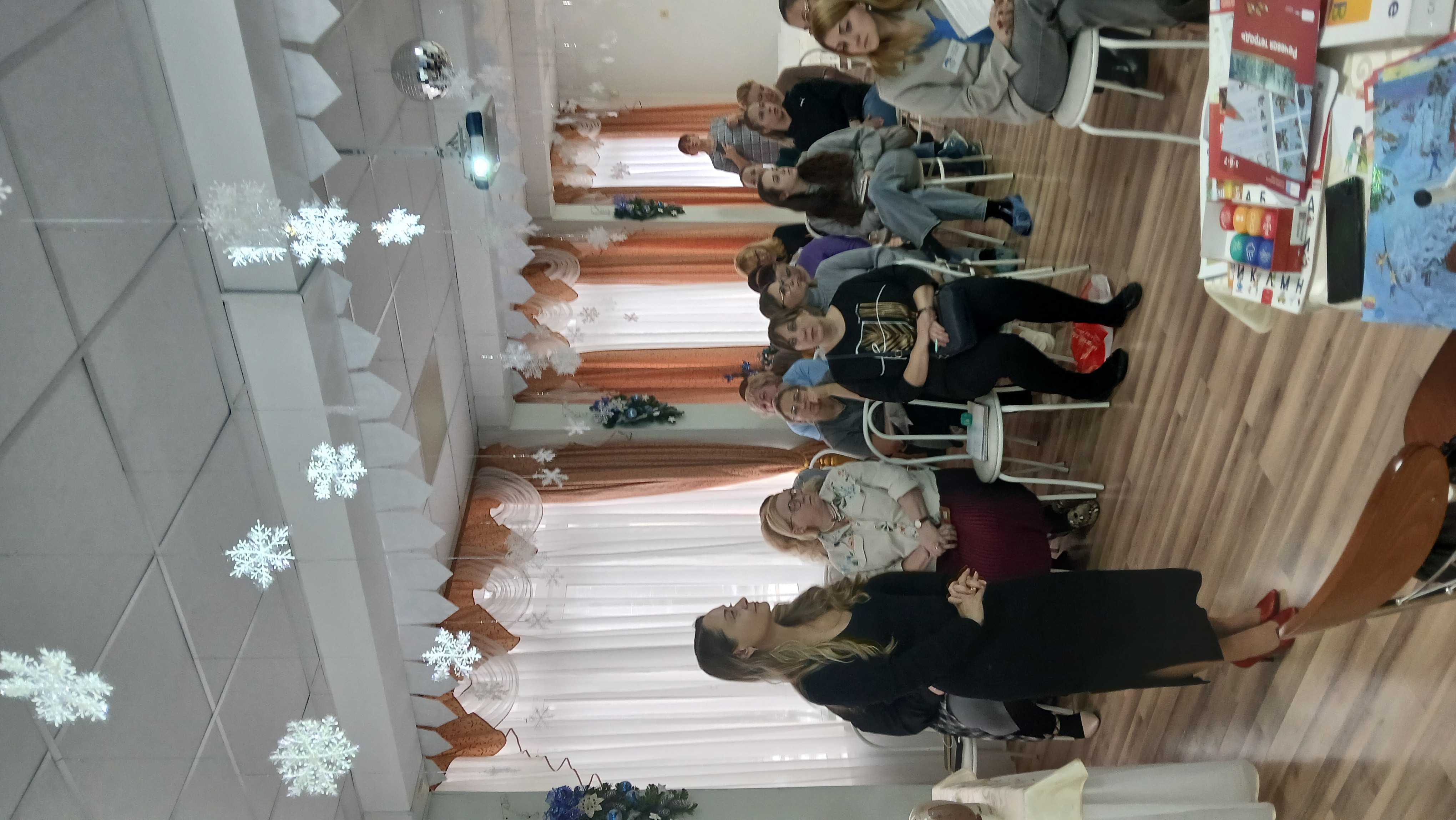 Семинар  "Речь: плюс. Речевое развитие в детском саду" как инструмент эффективной реализации ФОП ДОО"