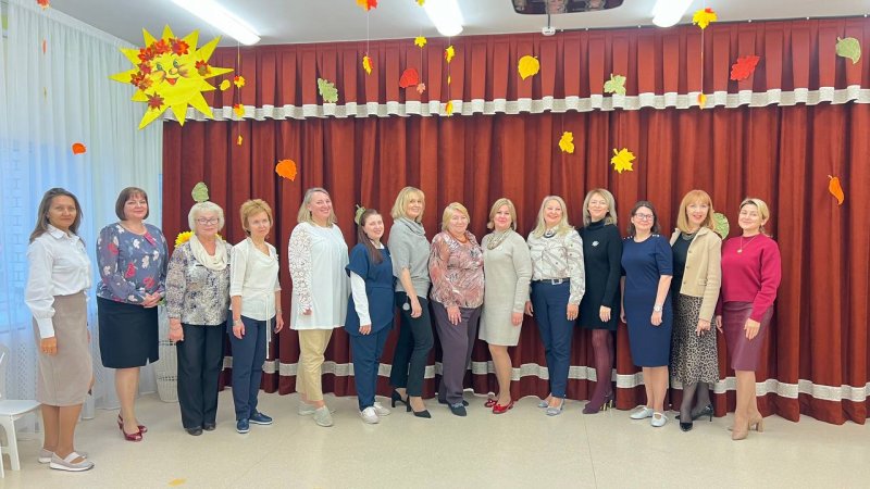 РАЙОННЫЙ КОНКУРС ПЕДАГОГИЧЕСКИХ ДОСТИЖЕНИЙ «ГРАНИ ТАЛАНТА»