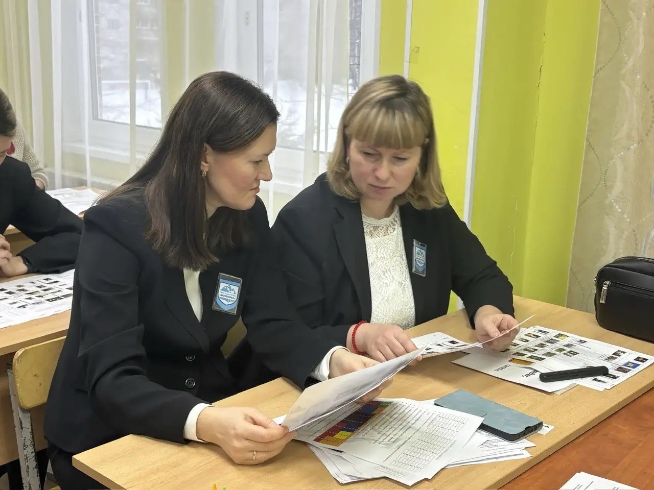 Практико-ориентированный семинар "Межпредметные связи на уроках иностранного языка. Стратегии и практические решения. Из опыта проведения интегрированных уроков". 