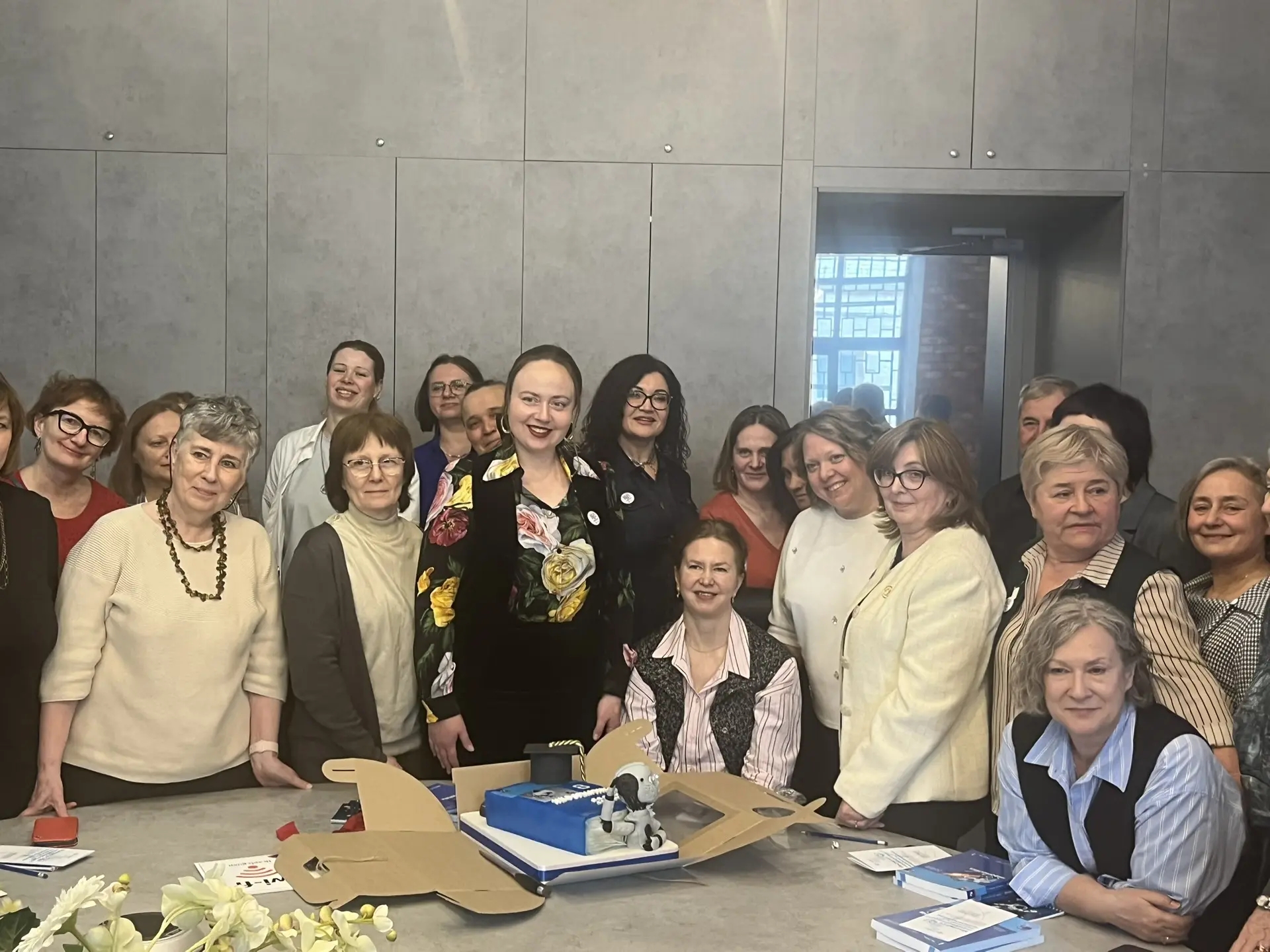 Школьная информатика и проблемы устойчивого развития