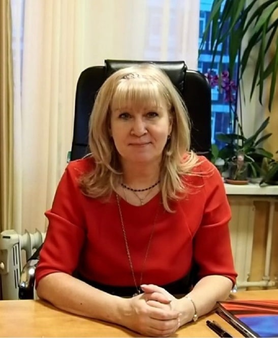 Алла Васильевна
