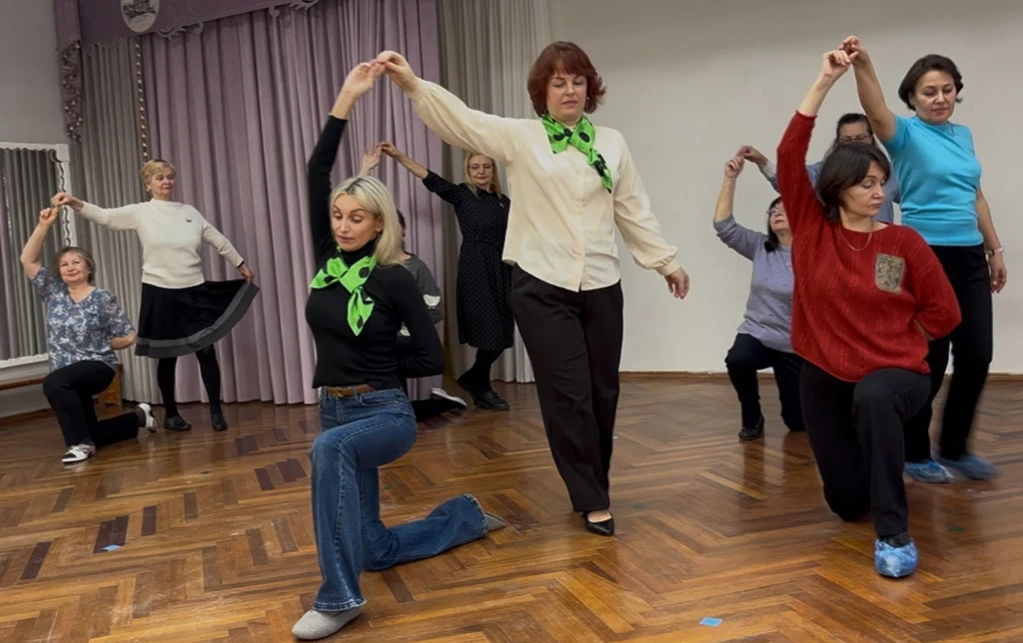 Мастер - класс «Современные подходы в приобщении детей старшего дошкольного возраста к классической музыке».