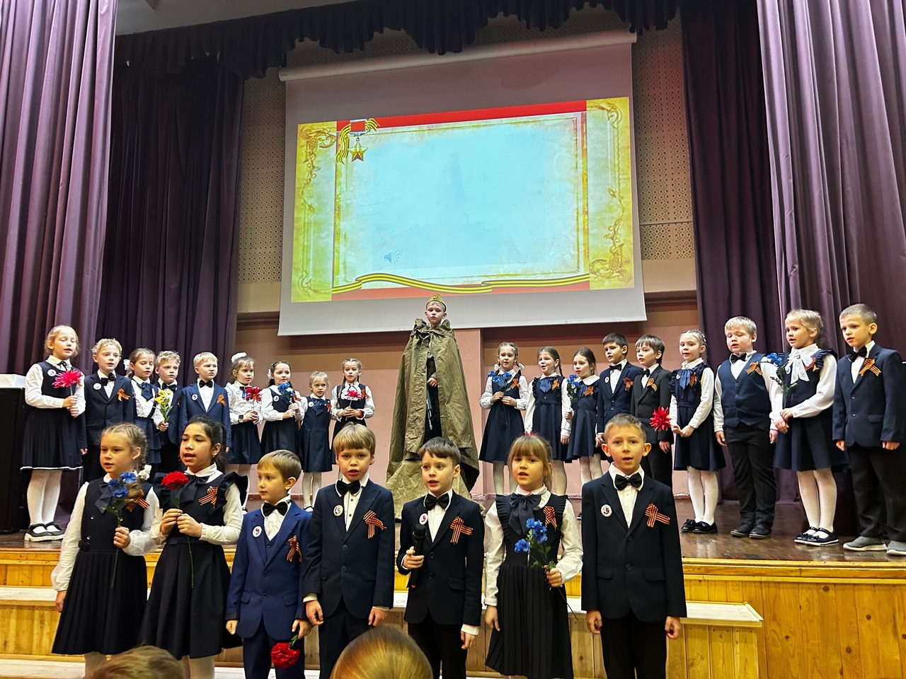 Районный научно-практический семинар «Реализация персонифицированного обучения и воспитания на основе культурологического подхода  (погружение в эпоху истории России от 1941 до 1953 гг.)