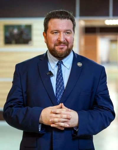 Чубаров Михаил Михайлович