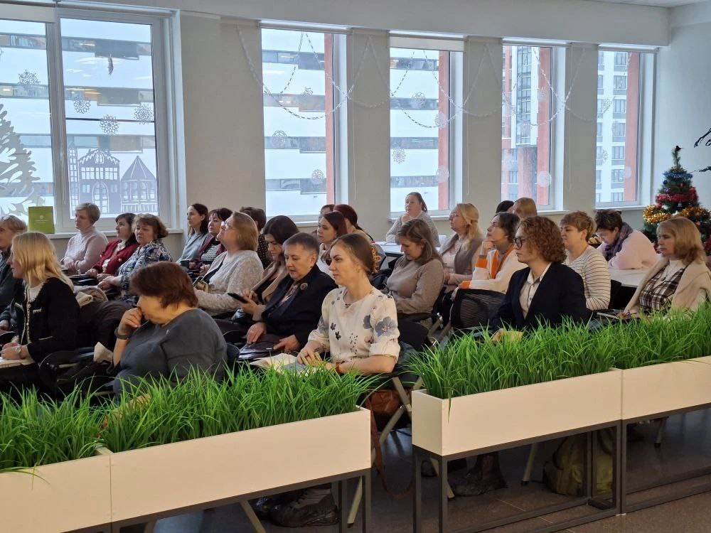 Школьные библиотеки: курс на будущее в ГБОУ школа №55